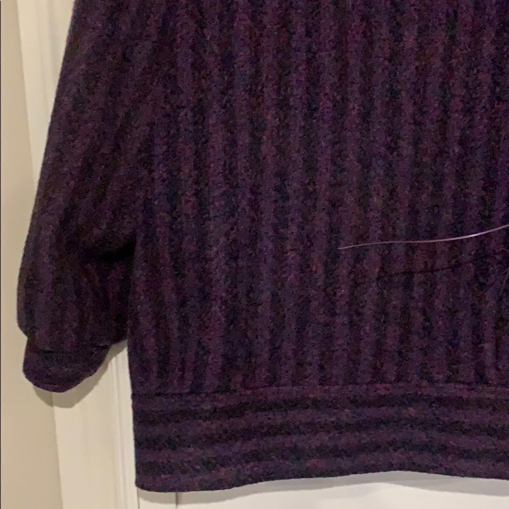 🧶ALPACA wool coat🧶 - Picture 9 of 10